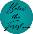 Below The Forest Logo